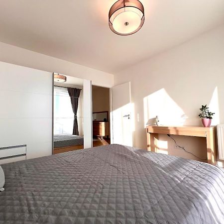 Apartamento Ar Albelli House Košice Exterior foto