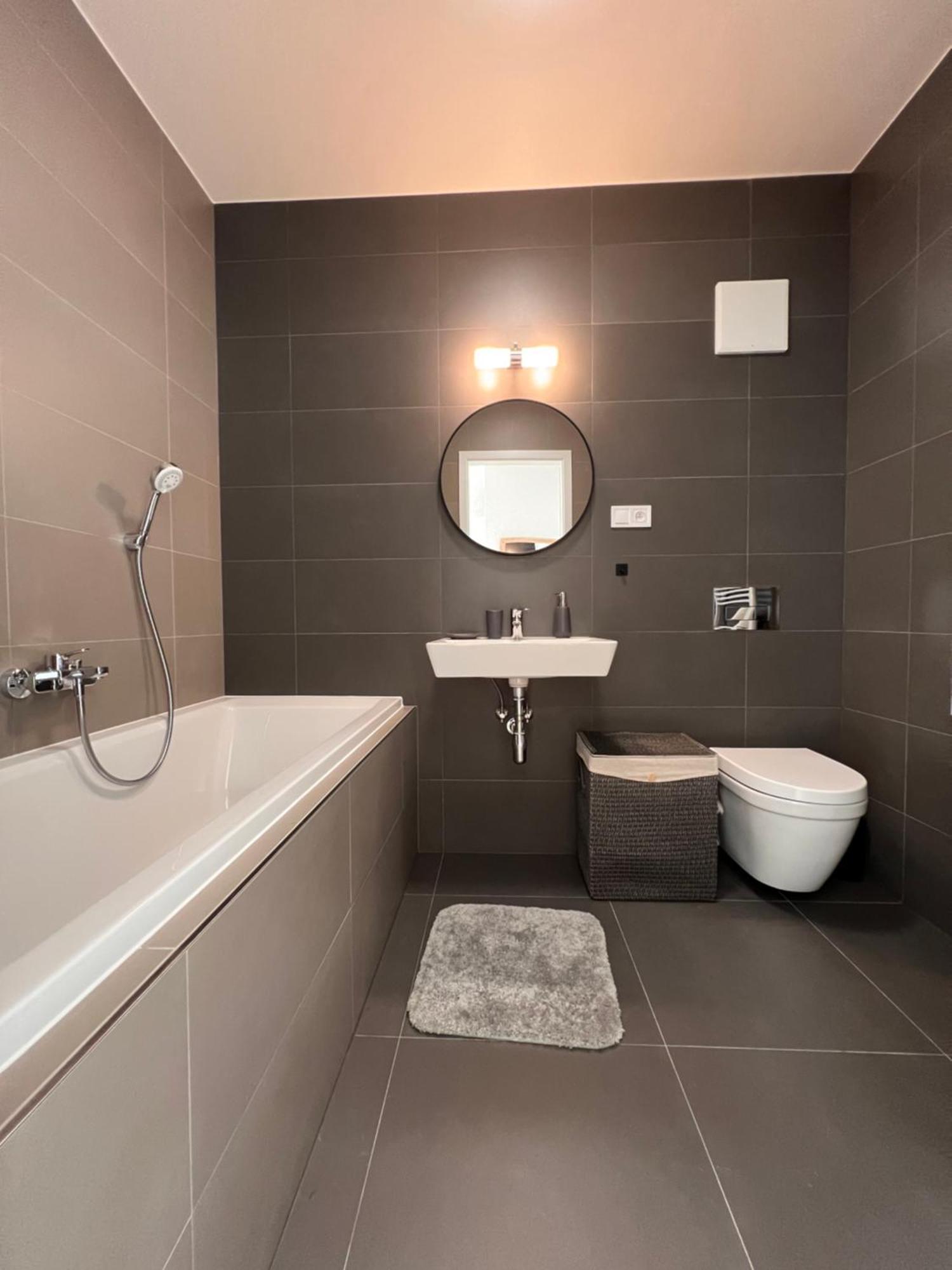 Apartamento Ar Albelli House Košice Exterior foto