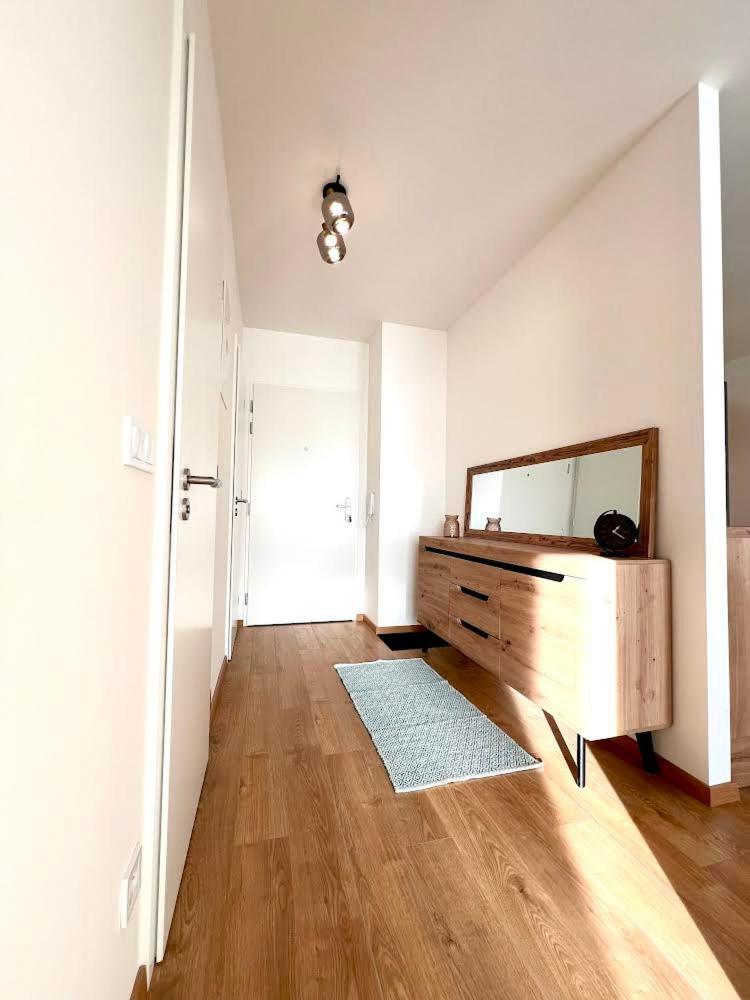 Apartamento Ar Albelli House Košice Exterior foto