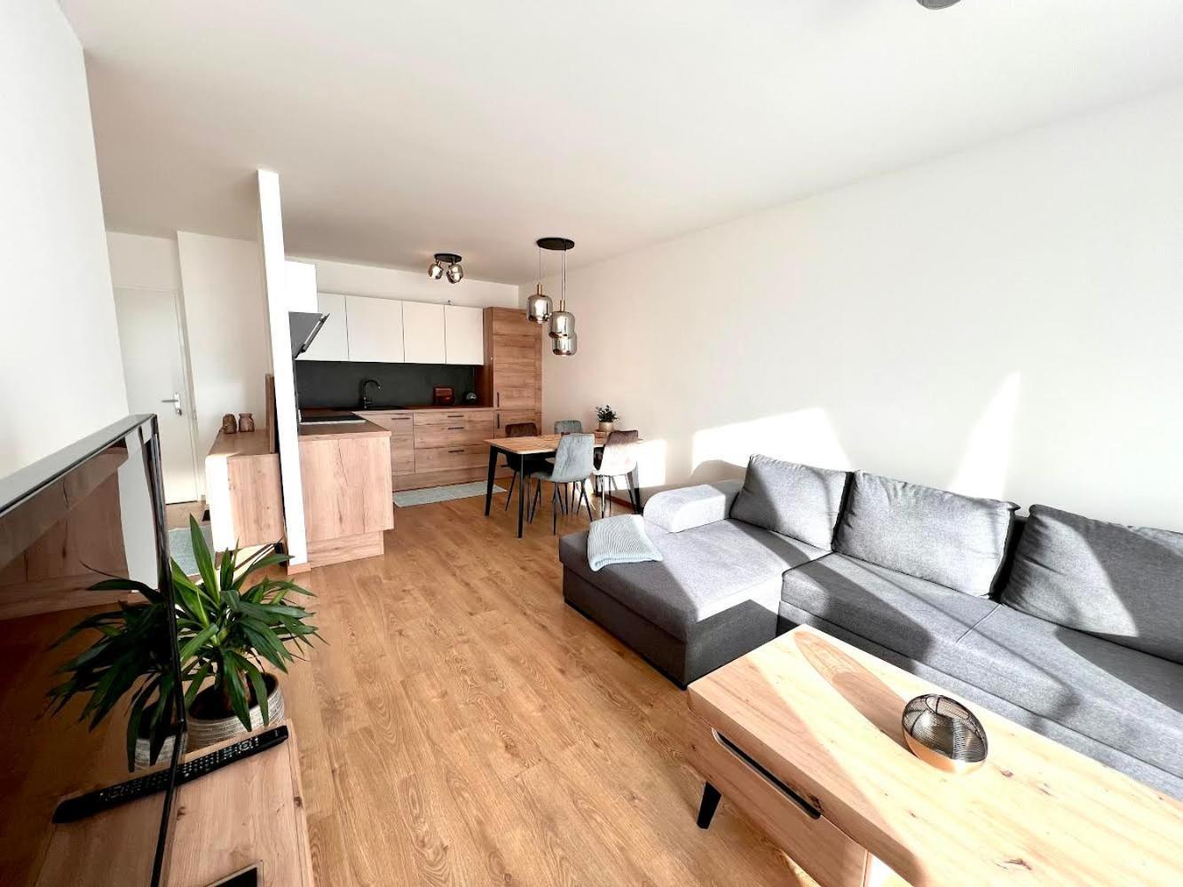Apartamento Ar Albelli House Košice Exterior foto