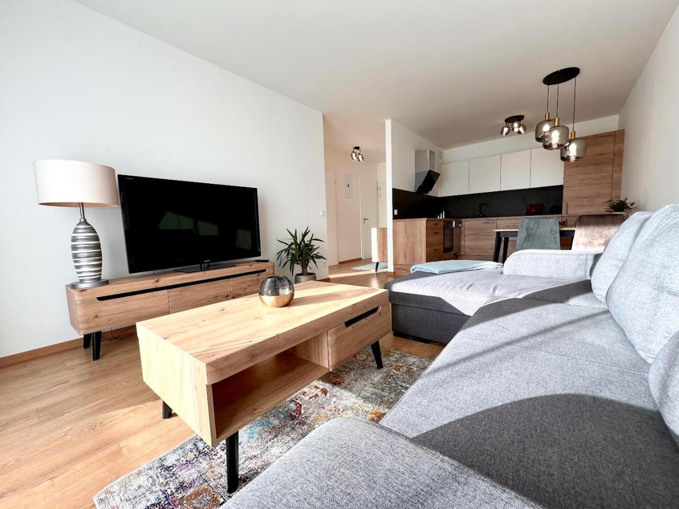 Apartamento Ar Albelli House Košice Exterior foto