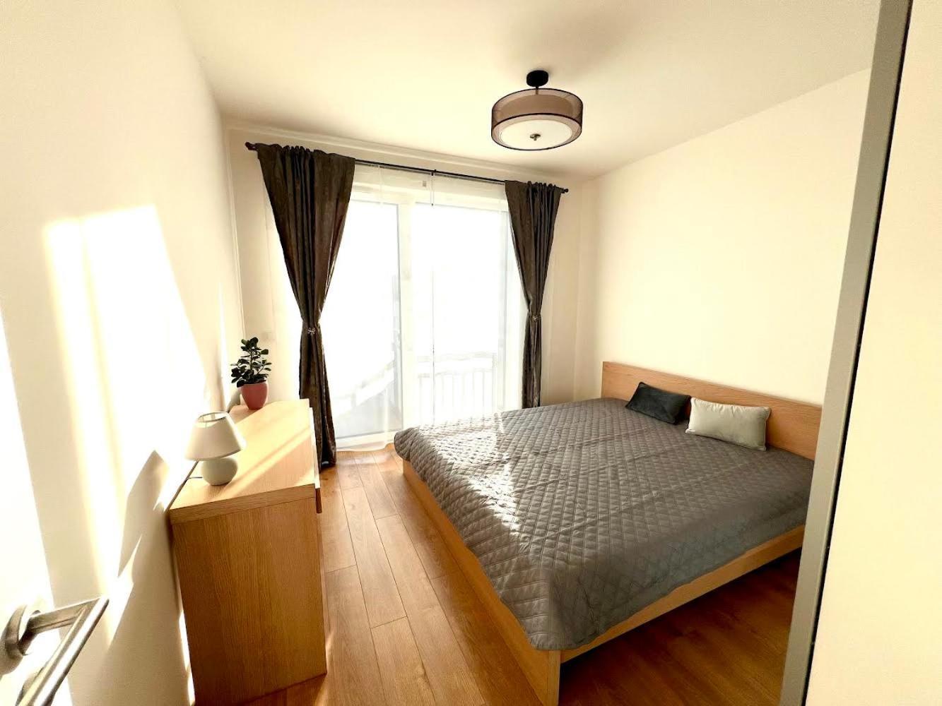 Apartamento Ar Albelli House Košice Exterior foto