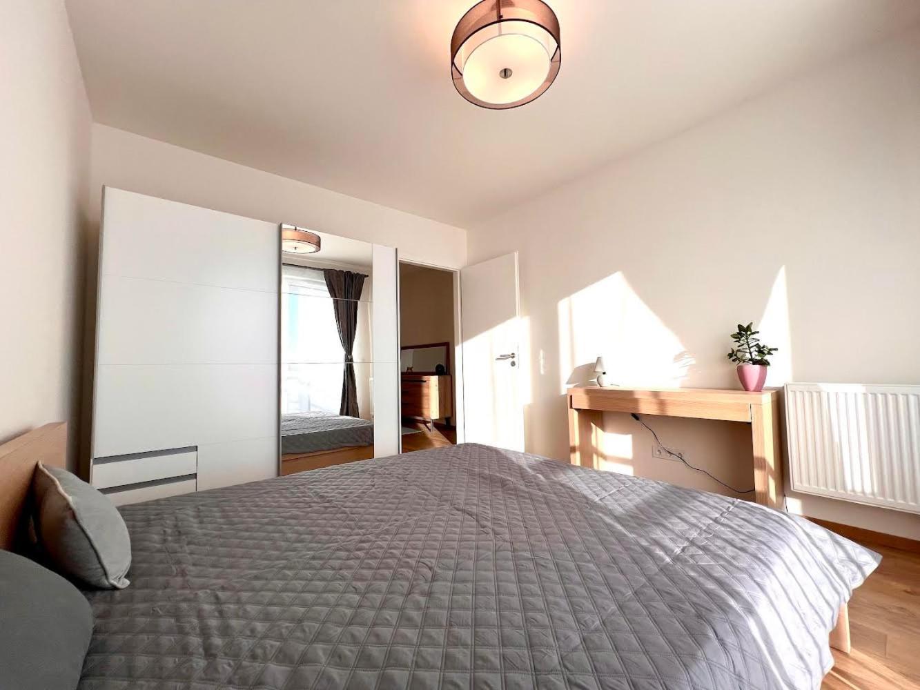 Apartamento Ar Albelli House Košice Exterior foto
