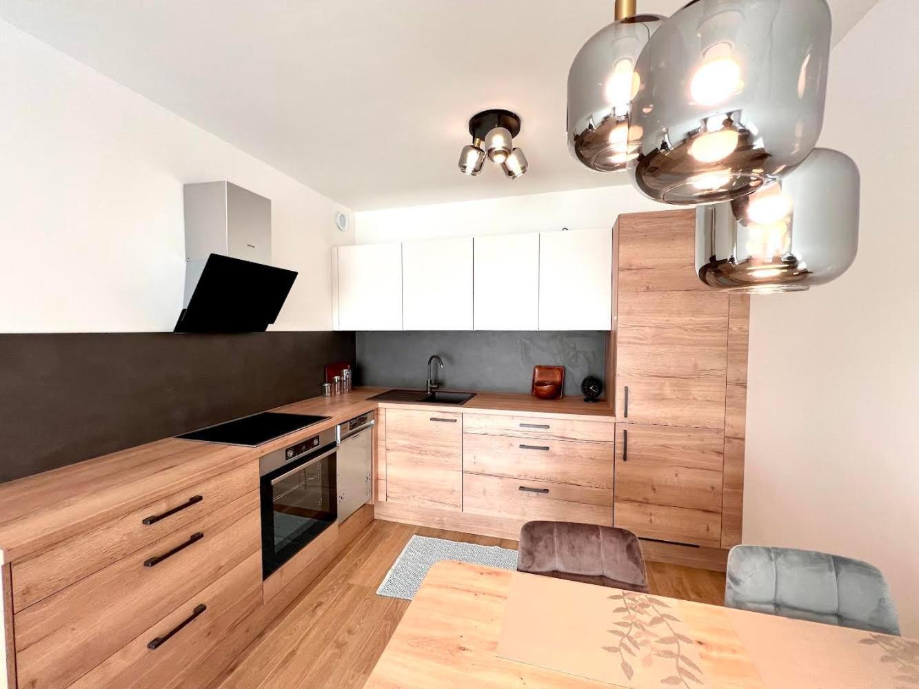 Apartamento Ar Albelli House Košice Exterior foto