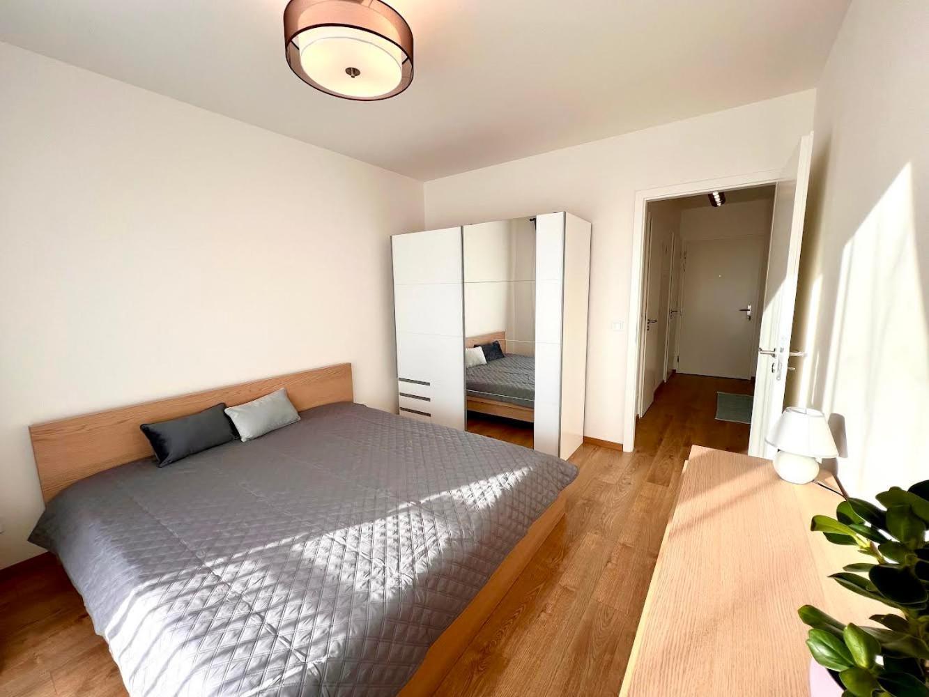 Apartamento Ar Albelli House Košice Exterior foto