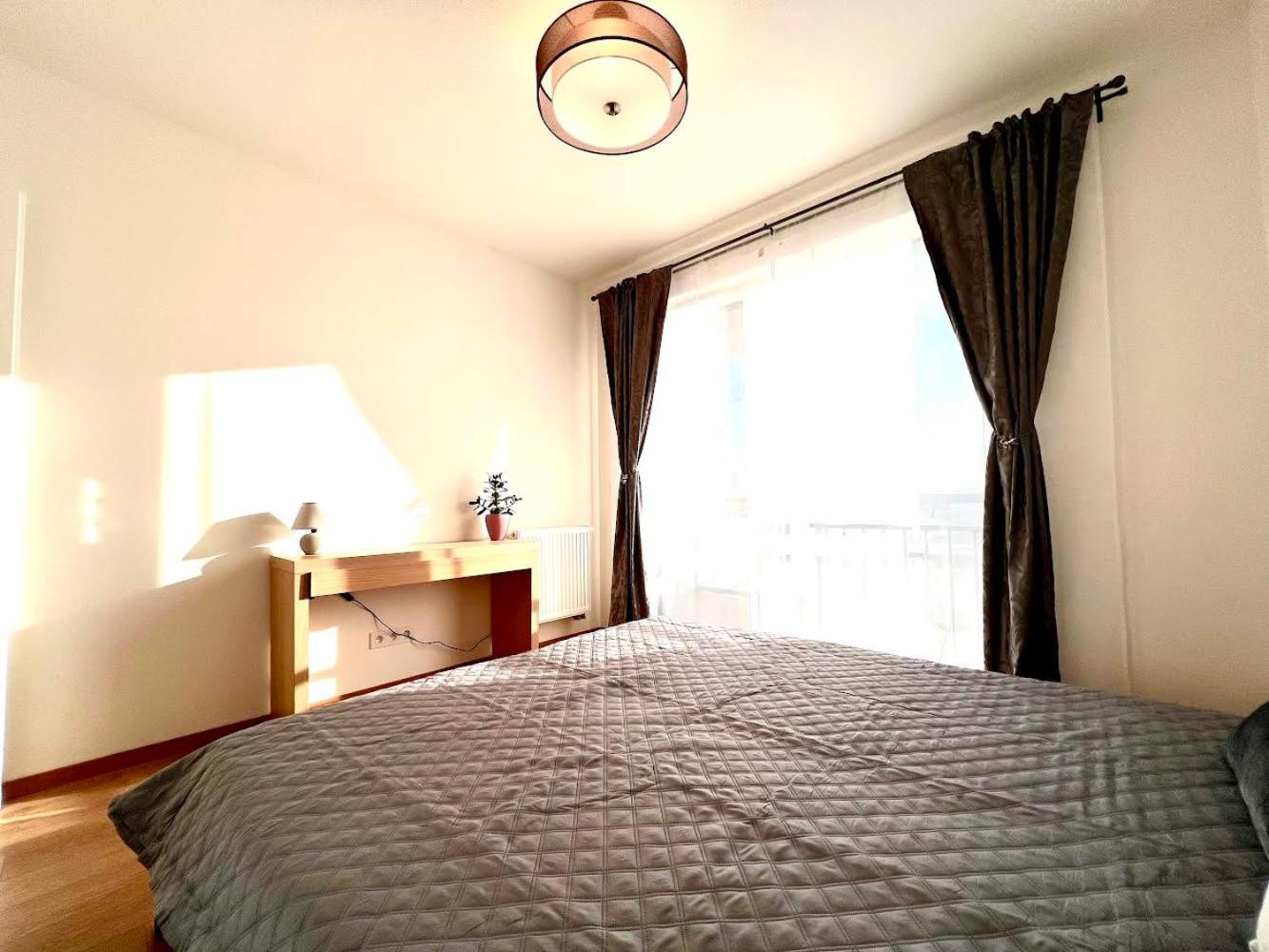 Apartamento Ar Albelli House Košice Exterior foto