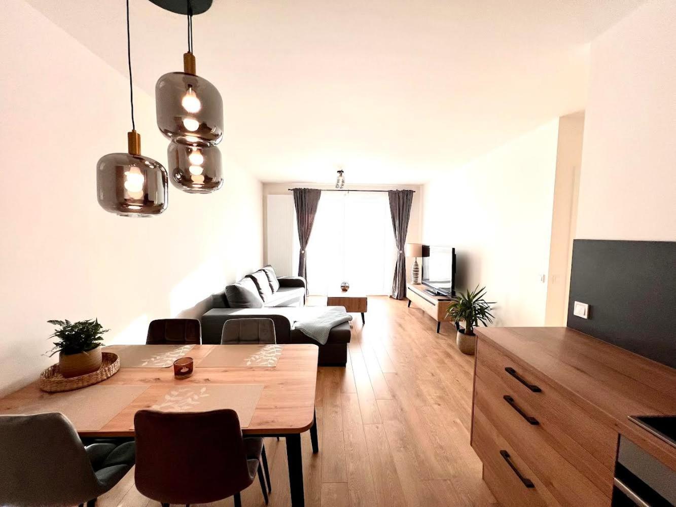 Apartamento Ar Albelli House Košice Exterior foto